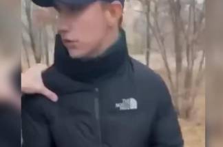 В МВД РК прокомментировали видео с «российским мигрантом»