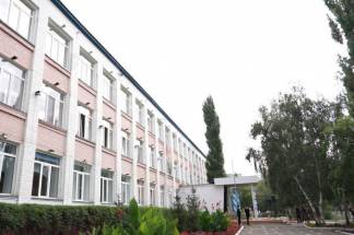 В Павлодаре к трем переполненным школам возведут пристройки