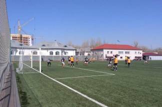 В Павлодаре определили лучшую спортшколу в области
