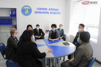 В Павлодаре открылся проектный офис по профилактике правонарушений среди несовершеннолетних