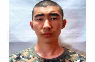 В Павлодаре в розыск объявили 20-летнего солдата Нацгвардии