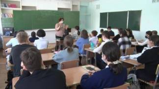 В Павлодарской области в школу пошли около 111 тысяч учеников
