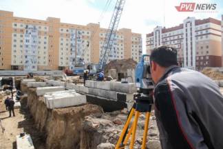 В Павлодарской области растет количество жилья, выданного очередникам