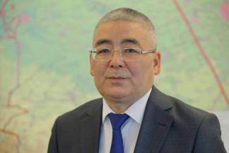 В Павлодарской области сменился руководитель управления финансов
