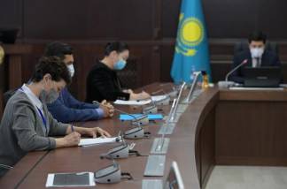 В Павлодарской области усиливают подготовку к возможной волне COVID-19