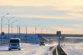 В Павлодарской области вновь открыт для движения ряд автодорог