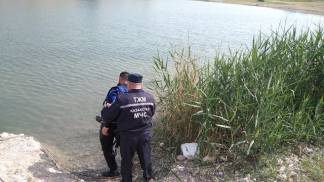 В заброшенном котловане при неизвестных обстоятельствах утонул 15-летний подросток