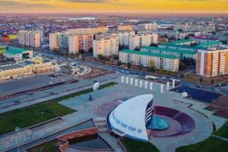 В Уральске переименуют площадь и 11 улиц