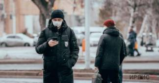 В «желтой» зоне: карантинные меры пересмотрят в Павлодарской области