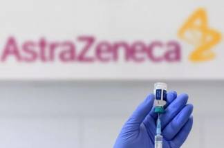 Вакцина AstraZeneca в Казахстане не появится