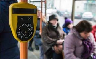 Стали известны подробности внедрения электронной системы оплаты проезда в Павлодаре