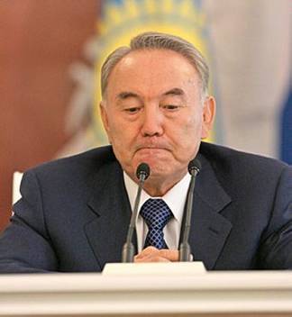 Президент Казахстана наложил вето на Закон о госслужбе