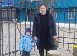Волонтеры отыскали пропавших в Павлодаре маму и ребенка в Алматы