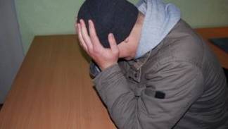 Парня, пытавшегося украсть сумку у фармацевта, задержали в Павлодаре