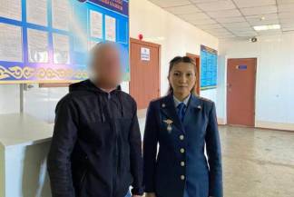 Восточноказахстанец три года скрывался от семьи, чтобы не платить алименты