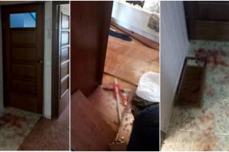Взрыв в квартире в Актау: мужчине оторвало руку