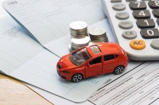 За просрочку оплаты налога на авто закроют банковские счета и ограничат выезд