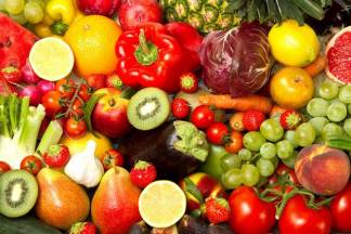 Забастовка дальнобойщиков повлечет повышение цен на фрукты и овощи – мажилисмен