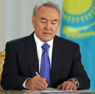 Главой Казахстана подписан в новой редакции Закон «О занятости населения»