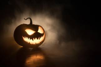 Жертвы Хэллоуина: какие ЧП происходили в Казахстане в день праздника